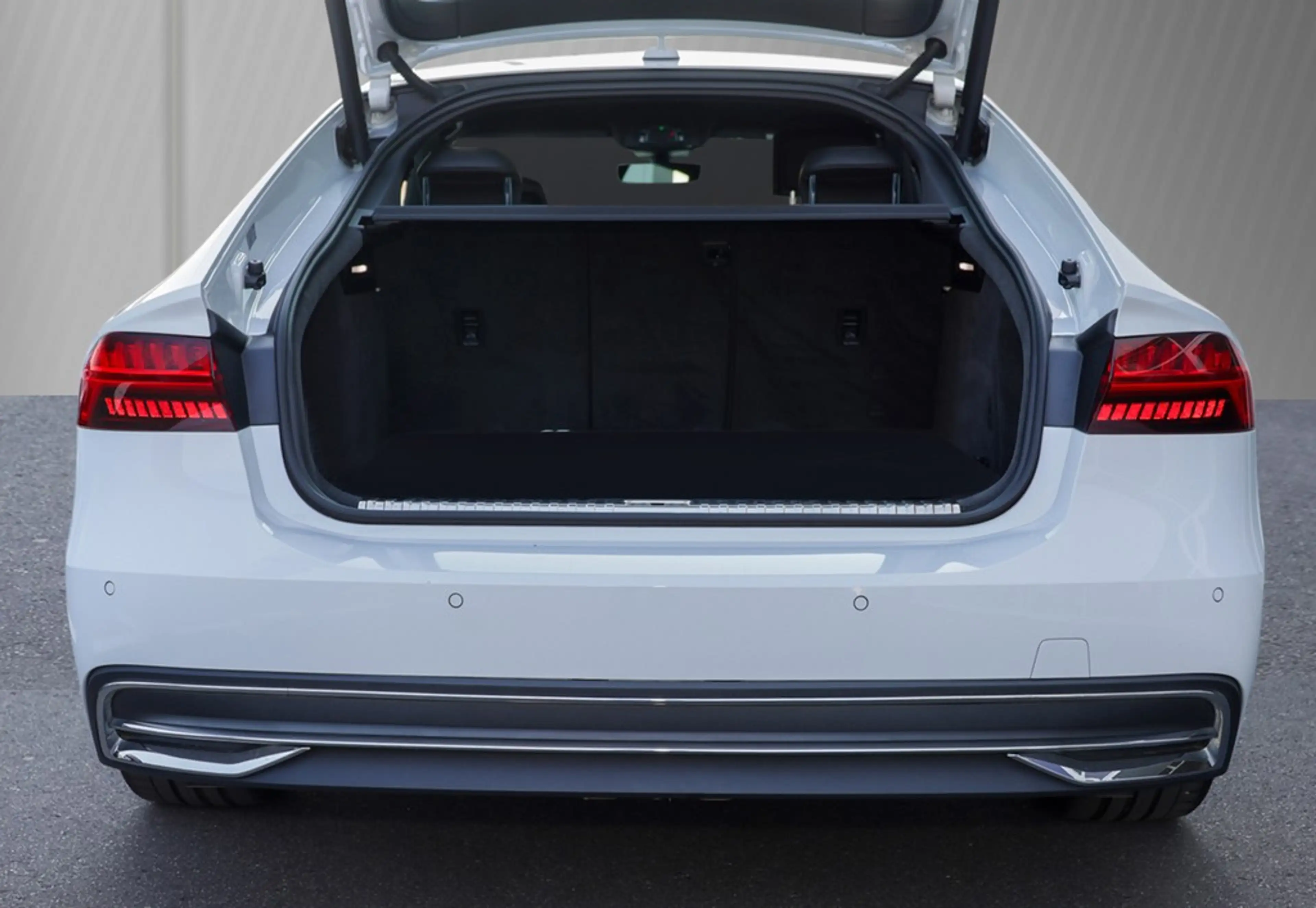Audi A7 Sportback 50 TFSI e — photo 6