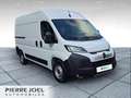 Citroen Jumper L2H2 35 2.2 BHDI 140 CV BOITE Wit - thumbnail 3