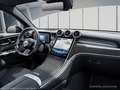 Mercedes-Benz GLC 200 GLC 200 4M Coupé AMG Night Pano HUD AHK DISTRO Grau - thumbnail 9