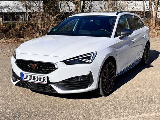 Imagine CUPRA Leon Sportstourer VZ 1.4 e-Hybrid *Matrix/Pano*