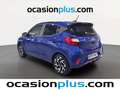 Hyundai i10 1.2 MPI Nline 30 Aniversario Azul - thumbnail 4