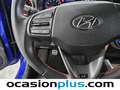 Hyundai i10 1.2 MPI Nline 30 Aniversario Azul - thumbnail 25