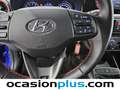 Hyundai i10 1.2 MPI Nline 30 Aniversario Azul - thumbnail 26