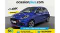Hyundai i10 1.2 MPI Nline 30 Aniversario Azul - thumbnail 1