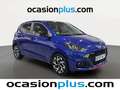 Hyundai i10 1.2 MPI Nline 30 Aniversario Azul - thumbnail 2