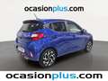 Hyundai i10 1.2 MPI Nline 30 Aniversario Azul - thumbnail 3