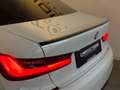 BMW 330 330d xDrive M Sport Laser I Standheizung I AHK Weiß - thumbnail 20