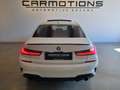 BMW 330 330d xDrive M Sport I LED I Ambiente I Standheiz. Weiß - thumbnail 8