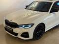 BMW 330 330d xDrive M Sport Laser I Standheizung I AHK Weiß - thumbnail 13
