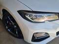 BMW 330 330d xDrive M Sport I LED I Ambiente I Standheiz. Weiß - thumbnail 12