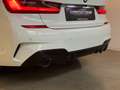 BMW 330 330d xDrive M Sport Laser I Standheizung I AHK Weiß - thumbnail 23