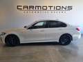 BMW 330 330d xDrive M Sport I LED I Ambiente I Standheiz. Weiß - thumbnail 5