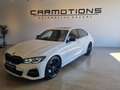 BMW 330 330d xDrive M Sport I LED I Ambiente I Standheiz. Weiß - thumbnail 4