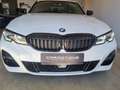 BMW 330 330d xDrive M Sport I LED I Ambiente I Standheiz. Weiß - thumbnail 17