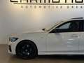 BMW 330 330d xDrive M Sport Laser I Standheizung I AHK Weiß - thumbnail 10