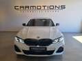 BMW 330 330d xDrive M Sport I LED I Ambiente I Standheiz. Weiß - thumbnail 3