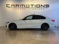 BMW 330 330d xDrive M Sport Laser I Standheizung I AHK Weiß - thumbnail 5