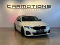 BMW 330 330d xDrive M Sport Laser I Standheizung I AHK Weiß - thumbnail 1