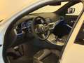 BMW 330 330d xDrive M Sport Laser I Standheizung I AHK Weiß - thumbnail 28
