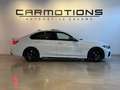 BMW 330 330d xDrive M Sport Laser I Standheizung I AHK Weiß - thumbnail 6
