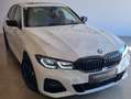 BMW 330 330d xDrive M Sport I LED I Ambiente I Standheiz. Weiß - thumbnail 1
