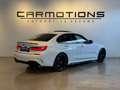 BMW 330 330d xDrive M Sport Laser I Standheizung I AHK Weiß - thumbnail 7