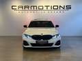 BMW 330 330d xDrive M Sport Laser I Standheizung I AHK Weiß - thumbnail 3