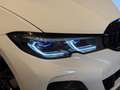 BMW 330 330d xDrive M Sport Laser I Standheizung I AHK Weiß - thumbnail 15