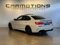 BMW 330 330d xDrive M Sport Laser I Standheizung I AHK Weiß - thumbnail 9