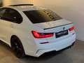 BMW 330 330d xDrive M Sport Laser I Standheizung I AHK Weiß - thumbnail 12