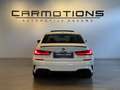 BMW 330 330d xDrive M Sport Laser I Standheizung I AHK Weiß - thumbnail 8