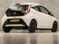 Toyota Aygo 1.0 VVT-i x-play Sport (APPLE CARPLAY, CAMERA, CRU Weiß - thumbnail 5