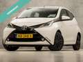 Toyota Aygo 1.0 VVT-i x-play Sport (APPLE CARPLAY, CAMERA, CRU Weiß - thumbnail 1