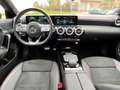 Mercedes-Benz CLA 250 eAMG Night Pack-Navi-Pano-ACC-Head Up-Keyless-19" Černá - thumbnail 9