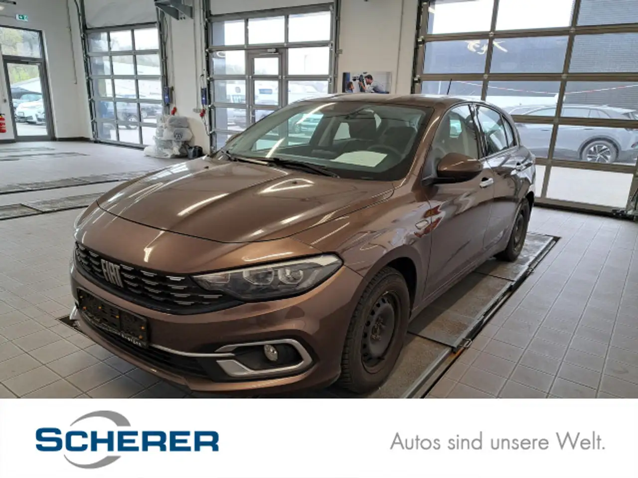 Fiat Tipo