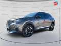 Peugeot 2008 1.2 PureTech 100ch S\u0026S Allure Gris - thumbnail 1