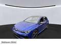 Volkswagen Golf R 2.0 TSI DSG 4Motion Akra+HUD+Pano Klima Navi Blau - thumbnail 1