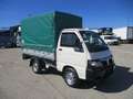 Piaggio Porter 1.3 16V GPL DI SERIE CENTINA APRIBILE Blanc - thumbnail 7