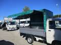 Piaggio Porter 1.3 16V GPL DI SERIE CENTINA APRIBILE Blanc - thumbnail 11