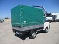 Piaggio Porter 1.3 16V GPL DI SERIE CENTINA APRIBILE Blanc - thumbnail 13