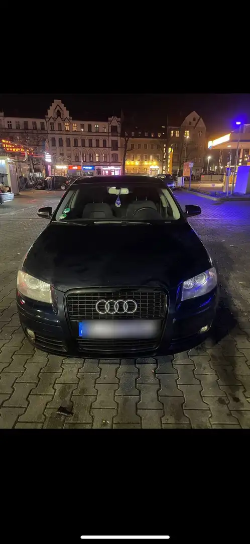 Audi A3 1.8 T Automatik Ambiente - 1