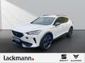 CUPRA Formentor 2.0 TSI VZ 4Drive*Navi*LED*Kamera* Weiß - thumbnail 1