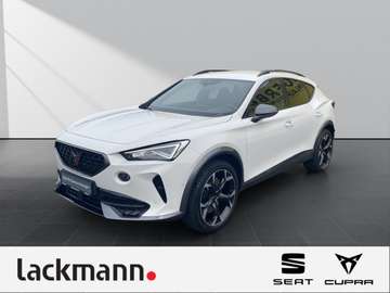 2.0 TSI VZ 4Drive*Navi*LED*Kamera*