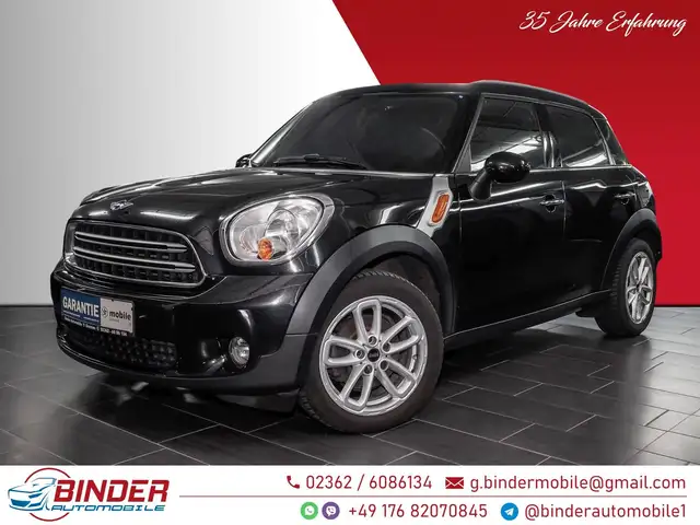 MINI Mini