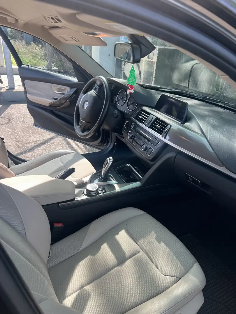 BMW 316 316d Business auto - 2