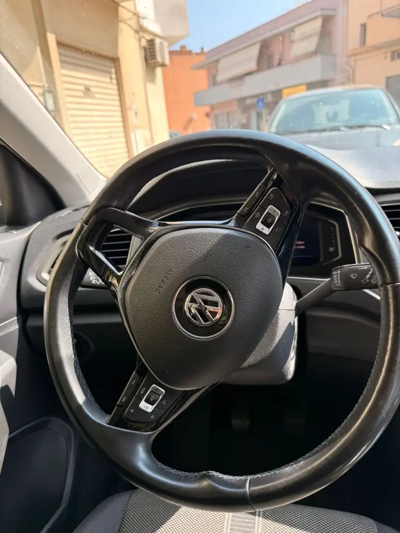 Volkswagen T-Roc 2.0 tdi Style 150cv - 2