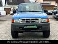 Ford Ranger 2.5 SuperCab 4X4 XL *KLIMA/AHK* Blau - thumbnail 3