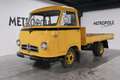 Borgward B611 Pick- up.1961. M0296 Gelb - thumbnail 1