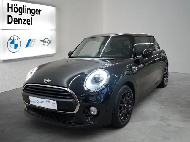 MINI One Hatch One