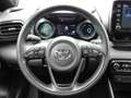 Toyota Yaris Hybrid Selection AppleCarPlay/AndroidAuto Blu/Azzurro - thumbnail 10